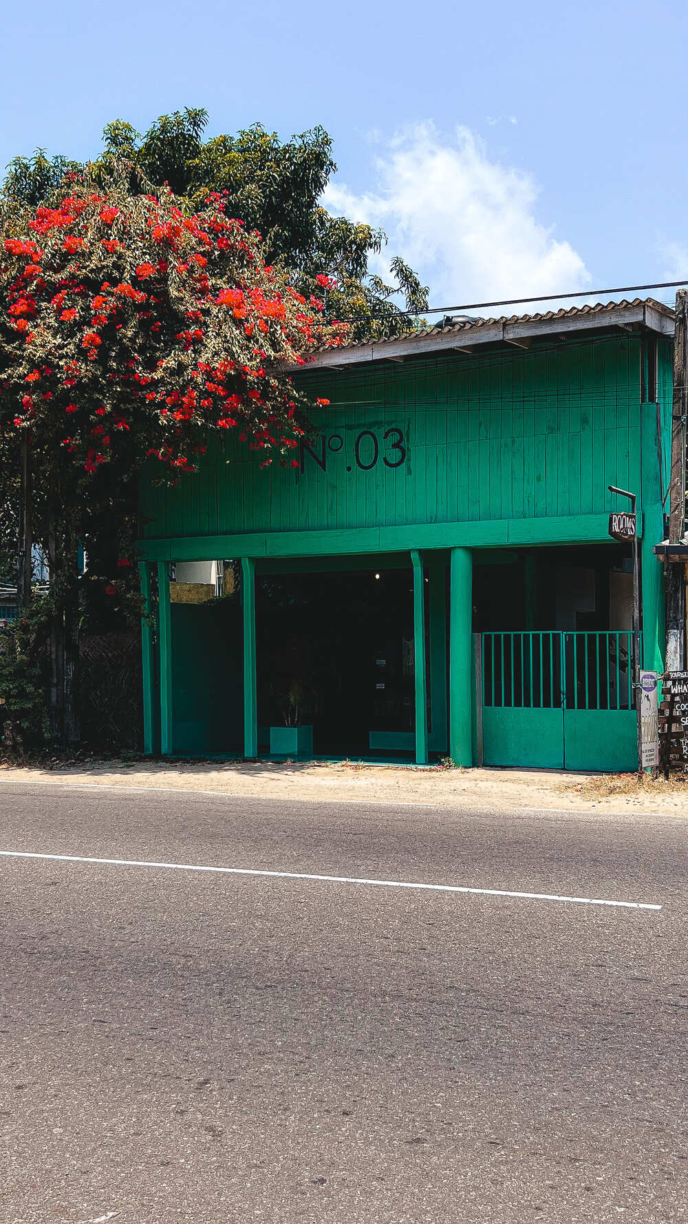 Фото Шри-Ланки