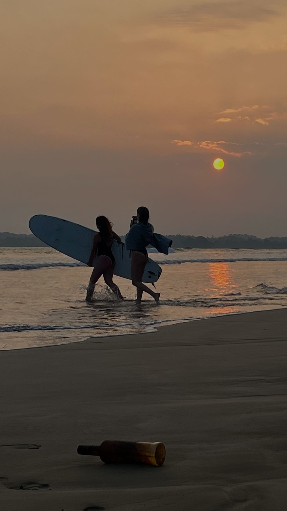 серф-уроки Велигама