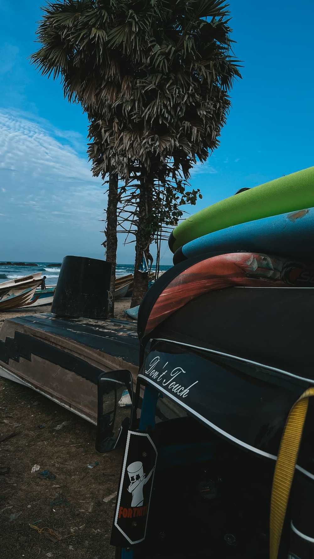 Чаши Аругам-Бей