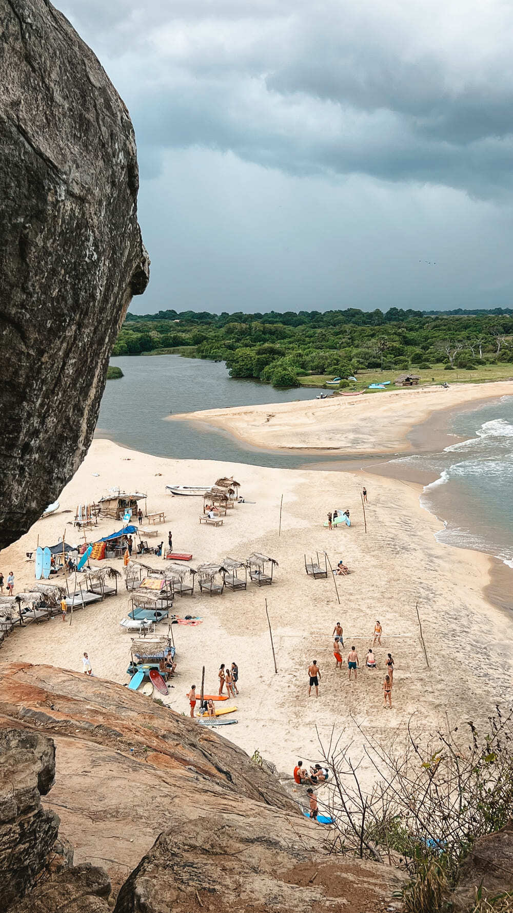 Дом Аругам-Бей